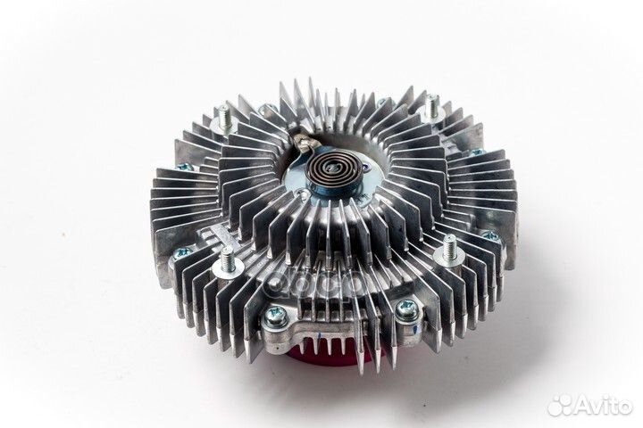 Муфта вентилятора aisin FCT-072 FCT-072 Aisin