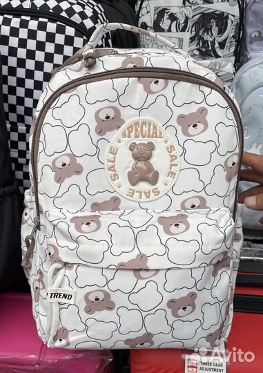 Рюкзак школьный для девочки подростка