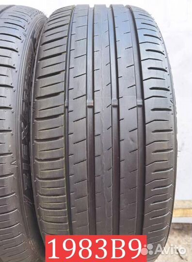 Falken Ziex ZE310 Ecorun 215/45 R18 93P