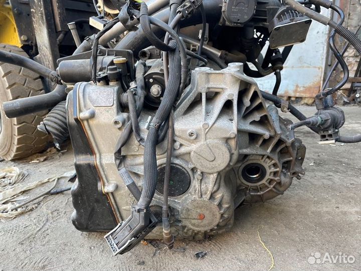 АКПП Коробка Mercedes A-Class W176