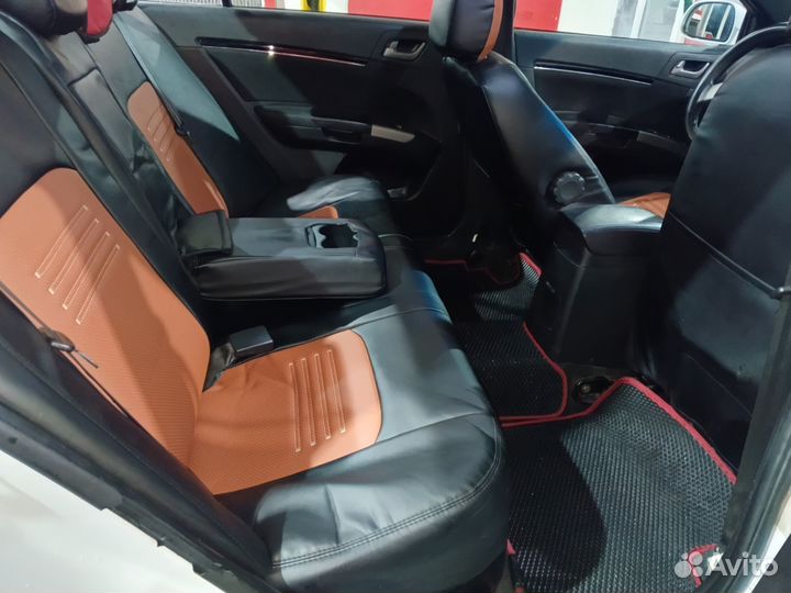 Междугороднее такси