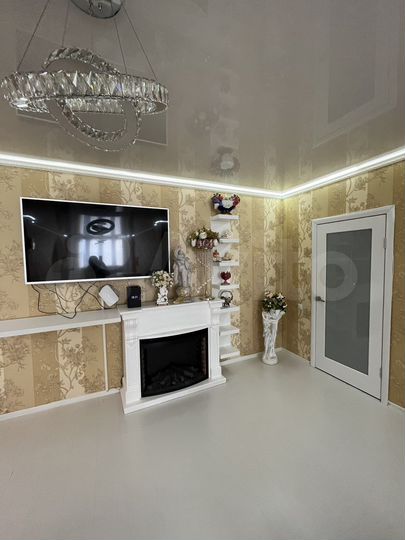 3-к. квартира, 152,1 м², 14/14 эт.