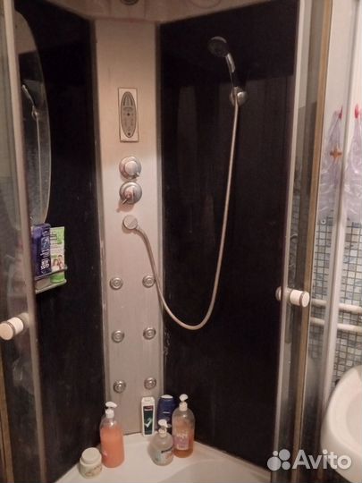 Душевая кабина бу