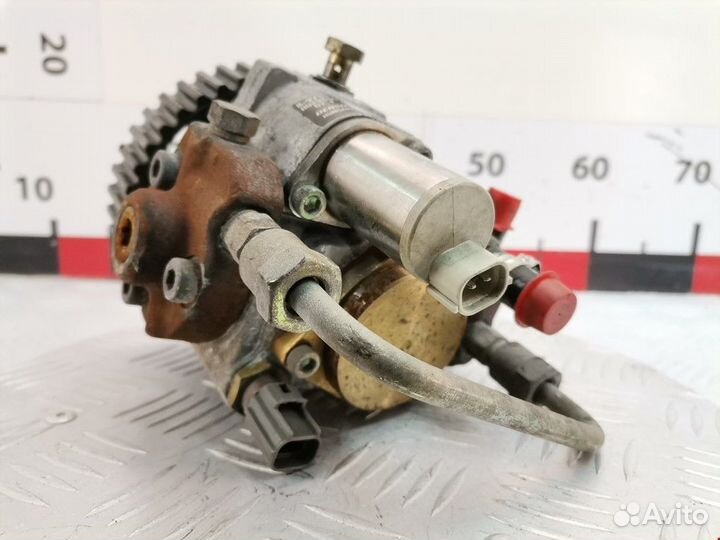 Тнвд Opel Astra G 2006 8973138622