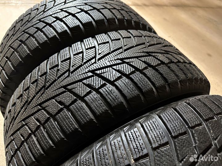 Hankook Winter I'Cept X RW10 255/50 R20