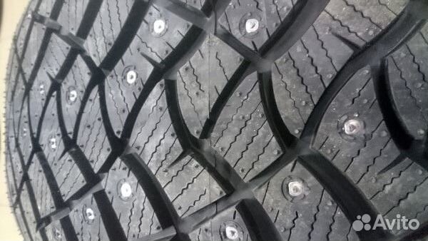Dunlop GrandTrek Ice 03 215/65 R17 103T
