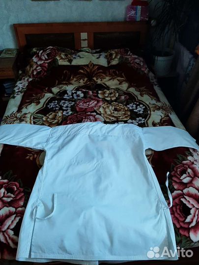 Кимоно мужское