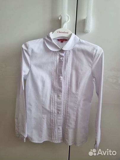 Блузка для девочки