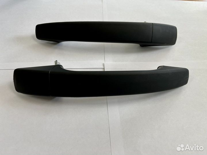 Ручки двери УАЗ патриот рест