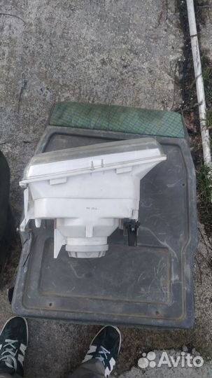 Фары Renault Espace 1 поколение