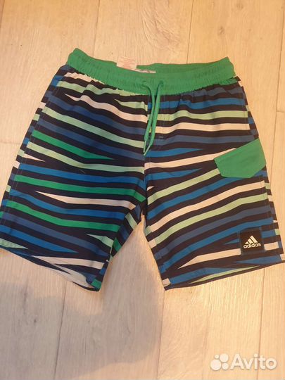 Шорты adidas