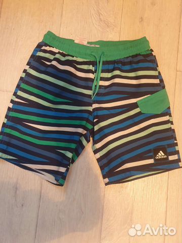 Шорты adidas