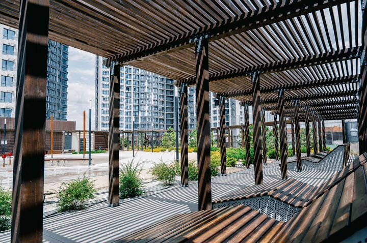 3-к. квартира, 91,5 м², 17/24 эт.