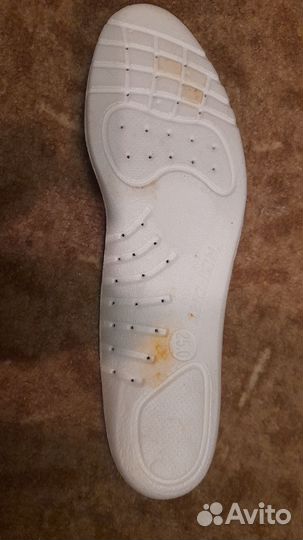 Коньки фигурные Risport 250