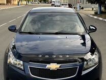 Chevrolet Cruze 1.6 AT, 2012, 175 000 км, с пробегом, цена 745 000 руб.