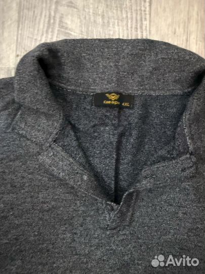 Мужская одежда Джемпера