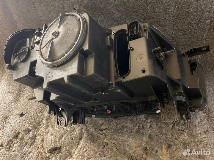 Фара левая BMW X5 F15