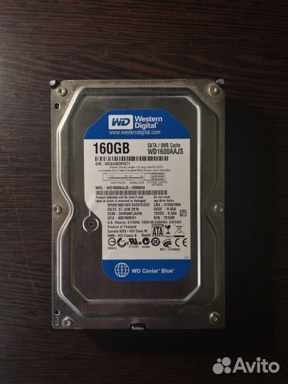 Hdd диски Toshiba