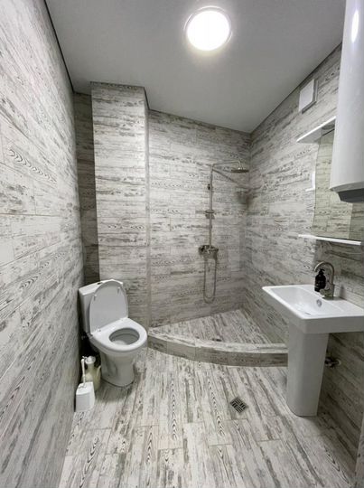 2-к. квартира, 45 м², 3/4 эт.