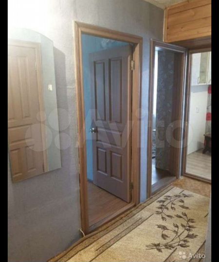 2-к. квартира, 45 м², 2/3 эт.