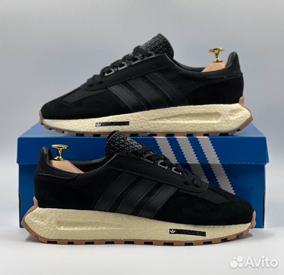 Adidas Retropy E5 кроссовки