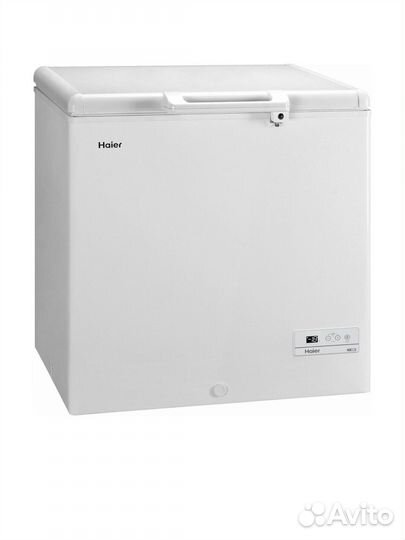 Морозильный ларь Haier