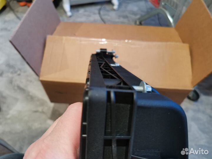 Клапанная крышка Опель Шевролет 115-140 л.с