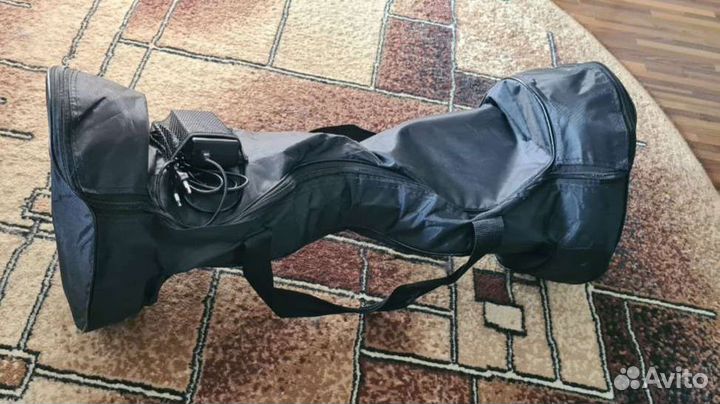 Гироскутер 10.5 бу