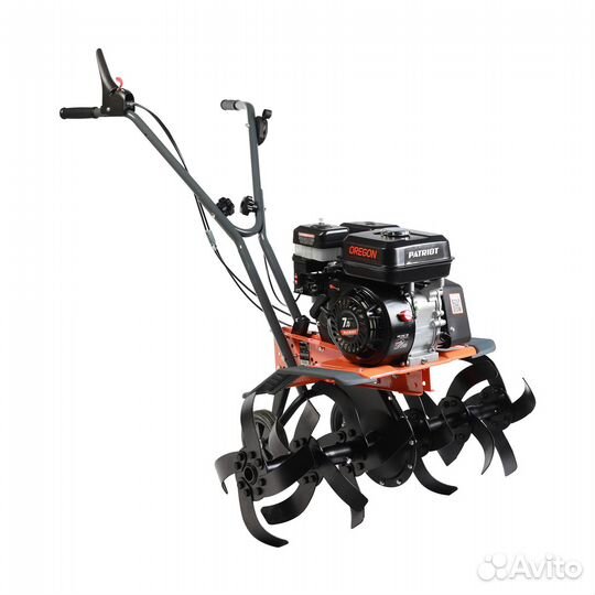 Культиватор Patriot Oregon 7л.с