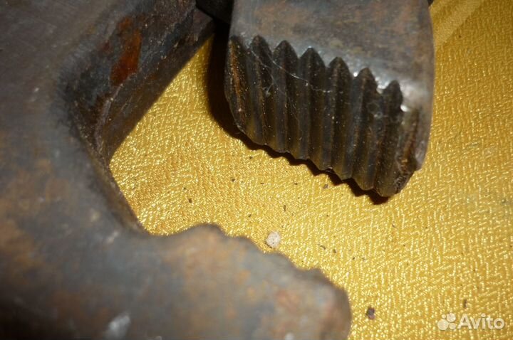 Ключ газовый большой 3/4-3