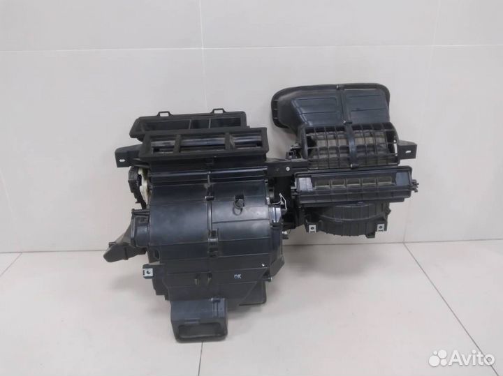 Корпус отопителя Hyundai Solaris 2010-2017