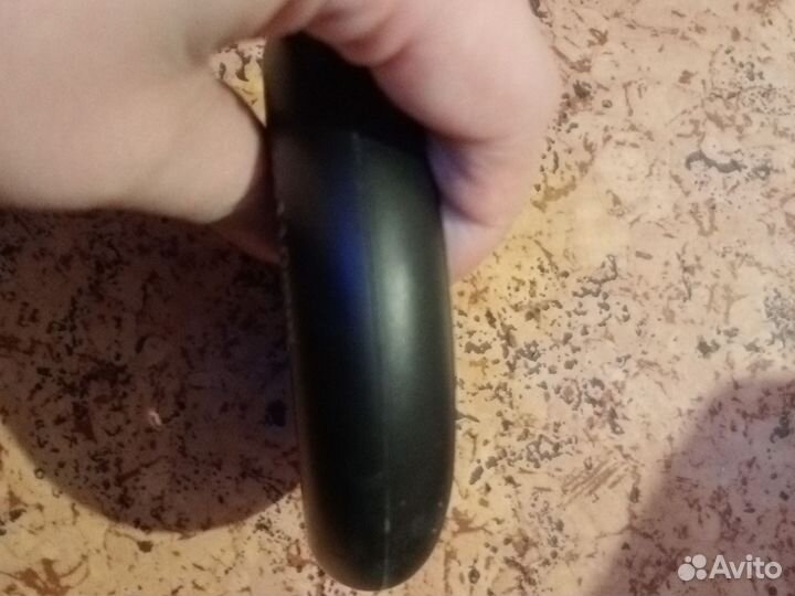 Железное колесо для трюкового самоката