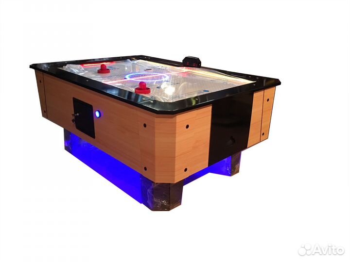 Детский аэрохоккей