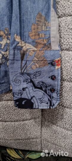 Блузка женская