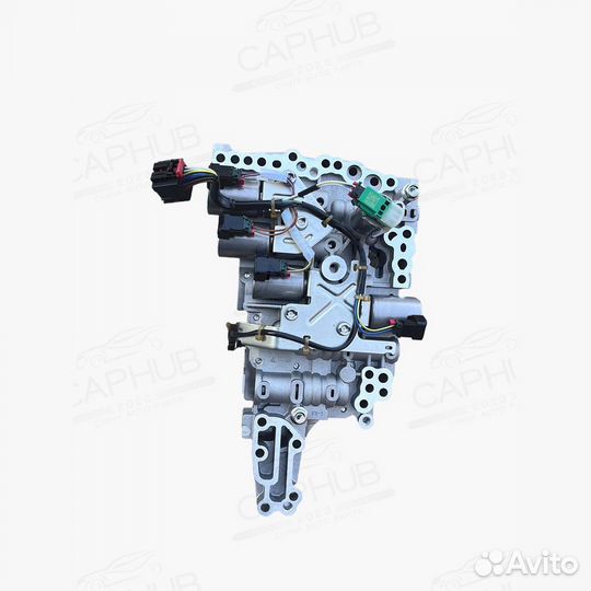 Гидроблок вариатора - 025CHA1506100 chery omoda