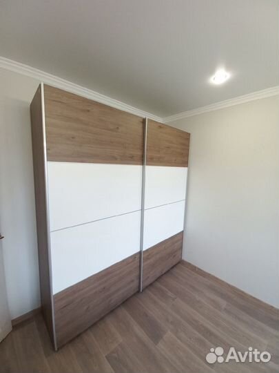 Встраиваемый шкаф