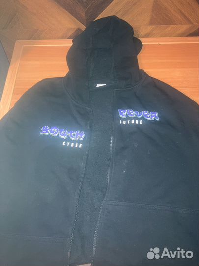 Зипка Lc walkiki