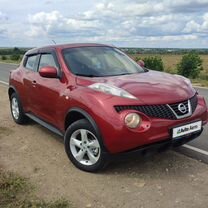 Nissan Juke 1.6 MT, 2014, 217 000 км, с пробегом, цена 730 000 руб.