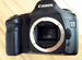 Canon 5d; 20D и объективы