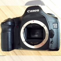 Canon 5d; 20D и объективы