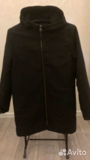 Куртка демисезонная мужская