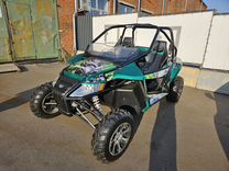 Продам багги arctic cat Wildcat 1000 I H.O