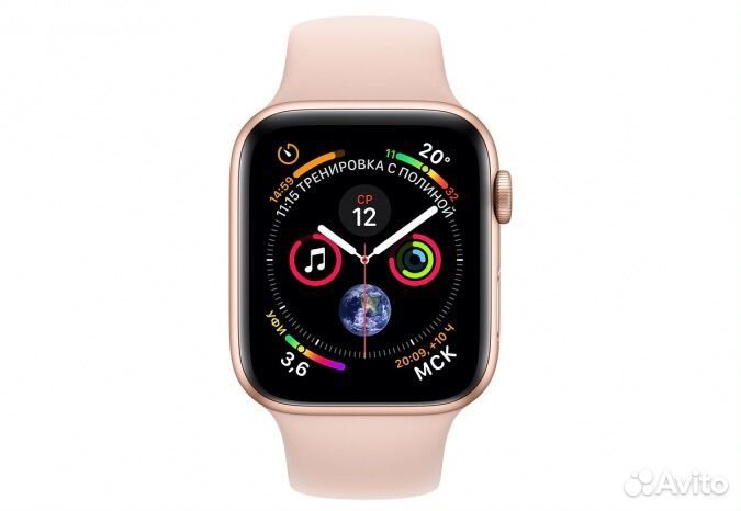 Apple watch series 6 40mm