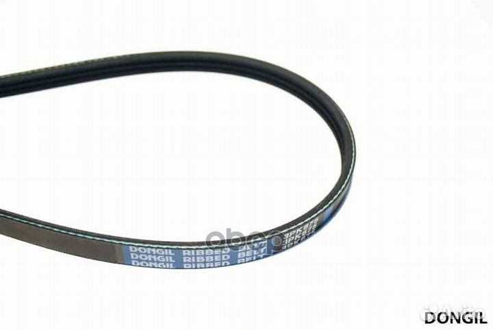 Ремень п/к 3PK675 dongil
