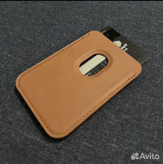 Картхолдер apple