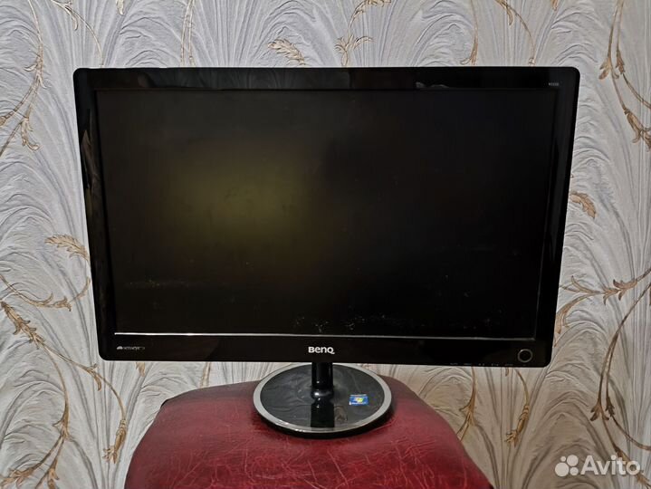 Монитор benq v2220-b