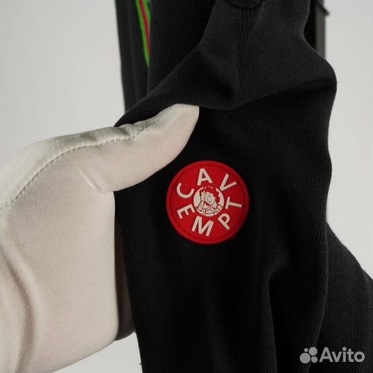 Свитшот Cav Empt психодел (Арт.92181)