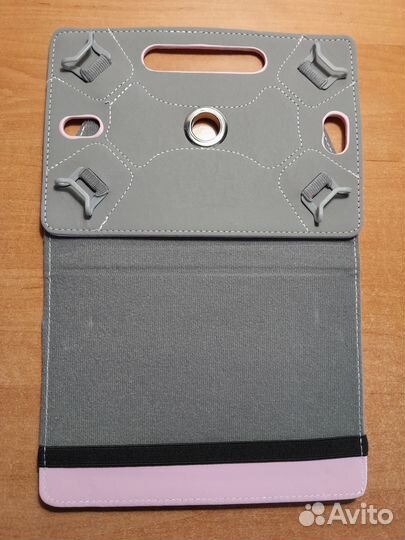 Чехол-книжка toto Tablet Cover Classic Universal 7