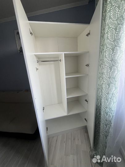 Шкаф для одежды бу