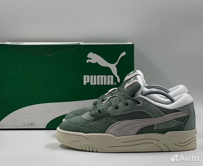 Кроссовки Puma 180 tones